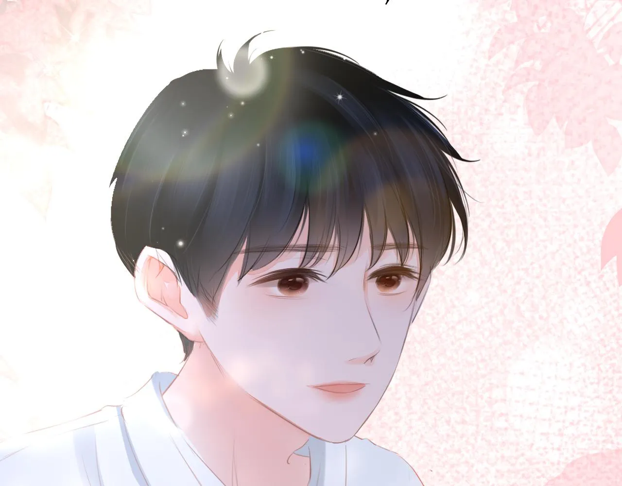 第18话 第一次的吻 第101页