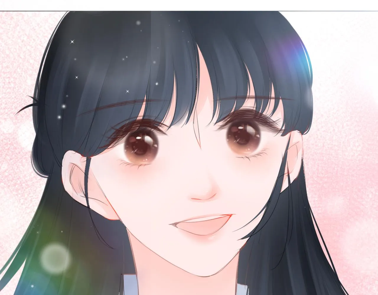 第18话 第一次的吻 第104页