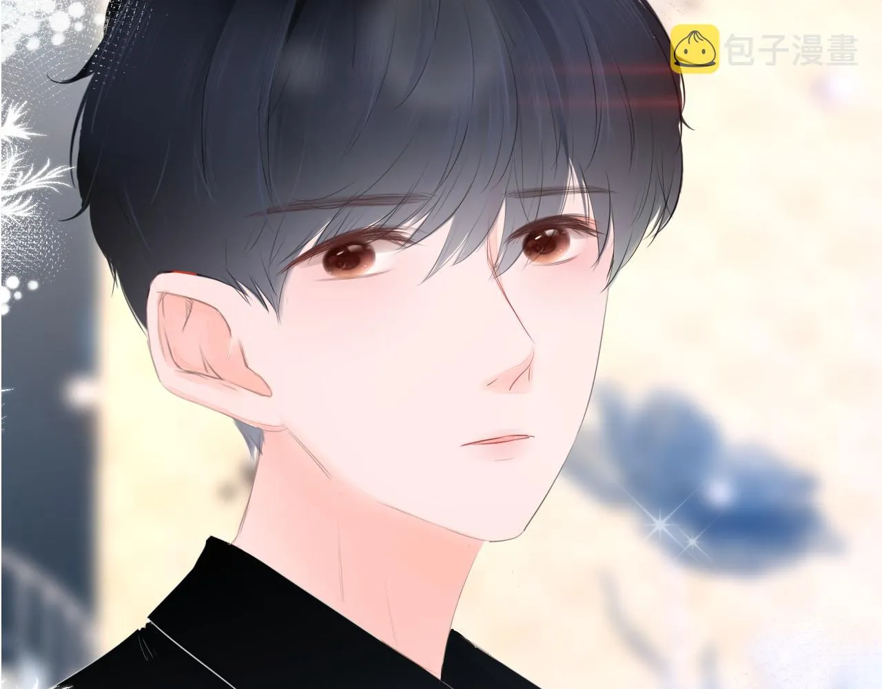 第17话 别拒绝我好吗 第8页