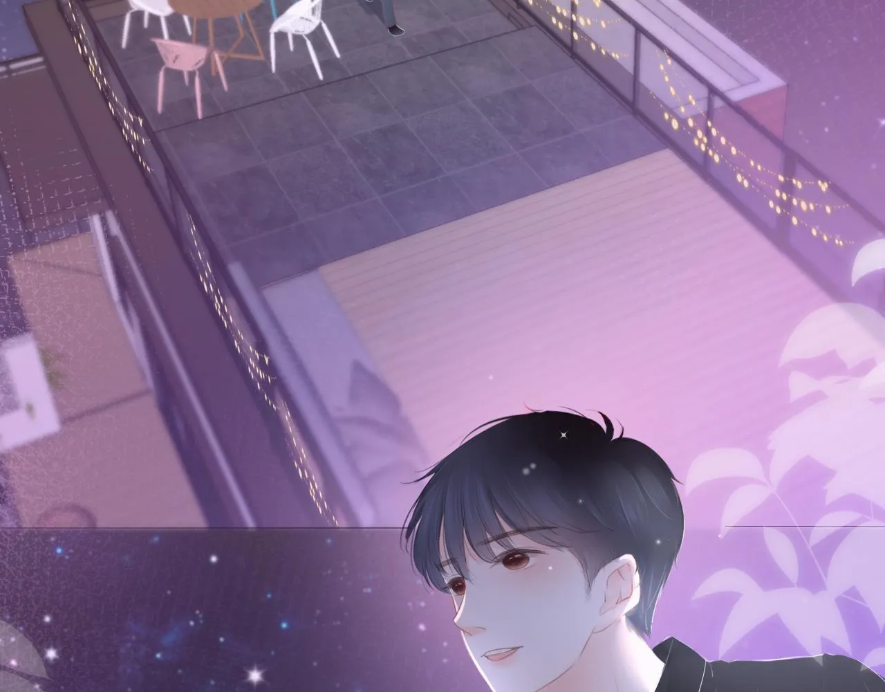 第17话 别拒绝我好吗 第73页