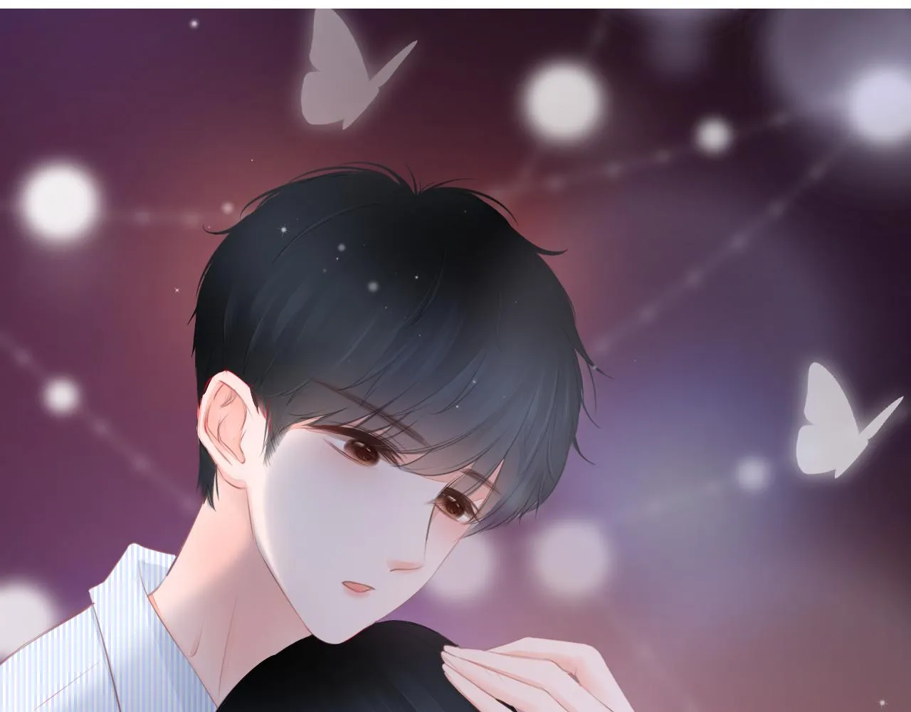 第16话 他的过往 第2页