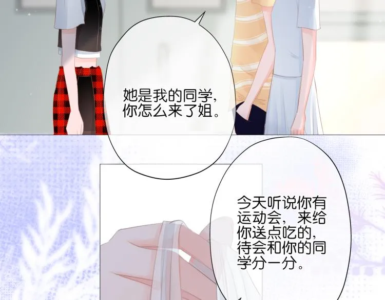 第15话 与姐姐的第一次见面 第33页