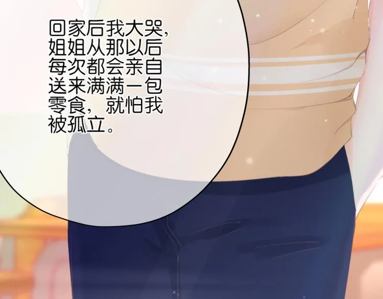 第15话 与姐姐的第一次见面 第54页