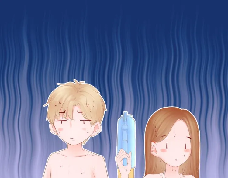 第13话 我喜欢他吗？ 第59页