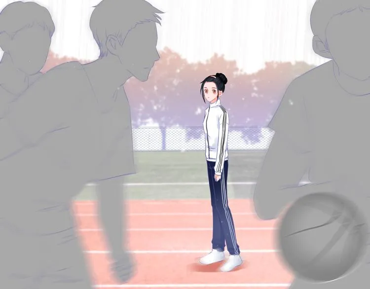 第7话 会是他吗？ 第33页