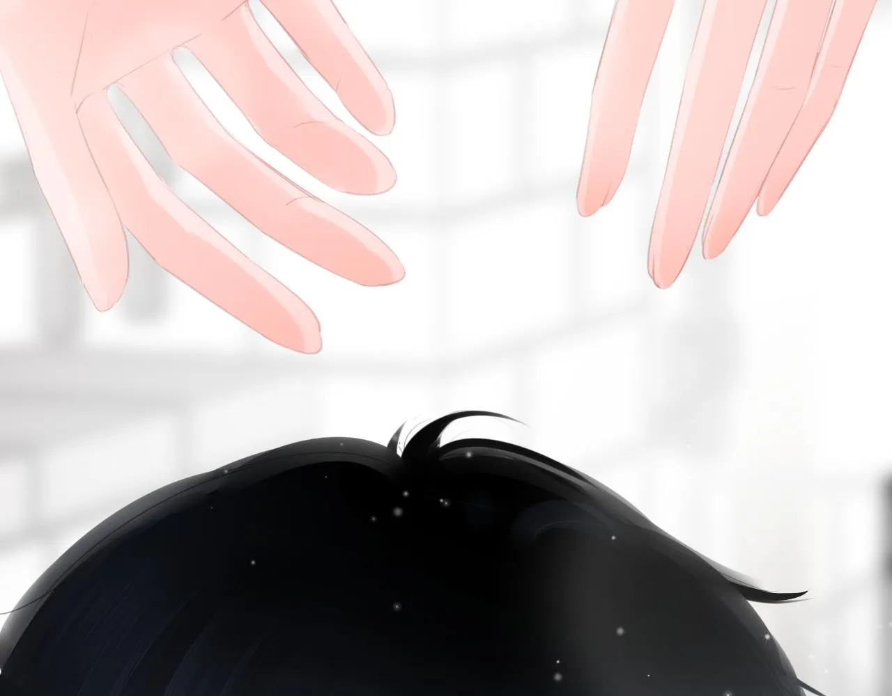 第36话他第一次生我的气 第16页