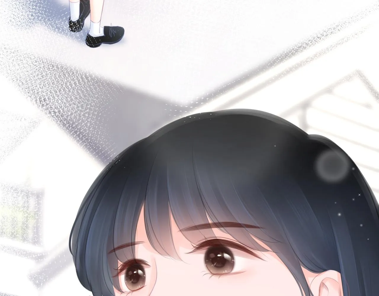 第36话他第一次生我的气 第28页