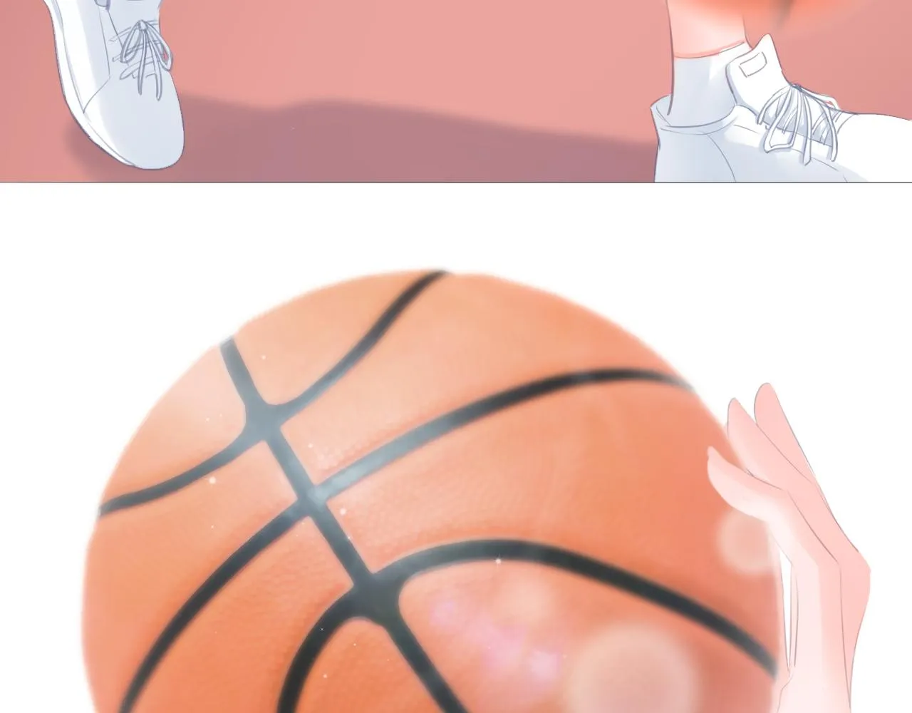 第36话他第一次生我的气 第34页