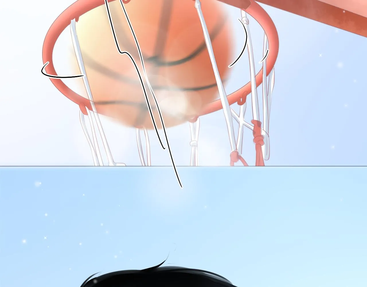 第36话他第一次生我的气 第36页