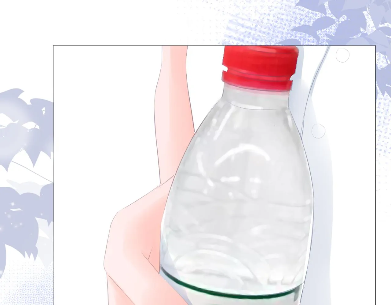 第36话他第一次生我的气 第41页