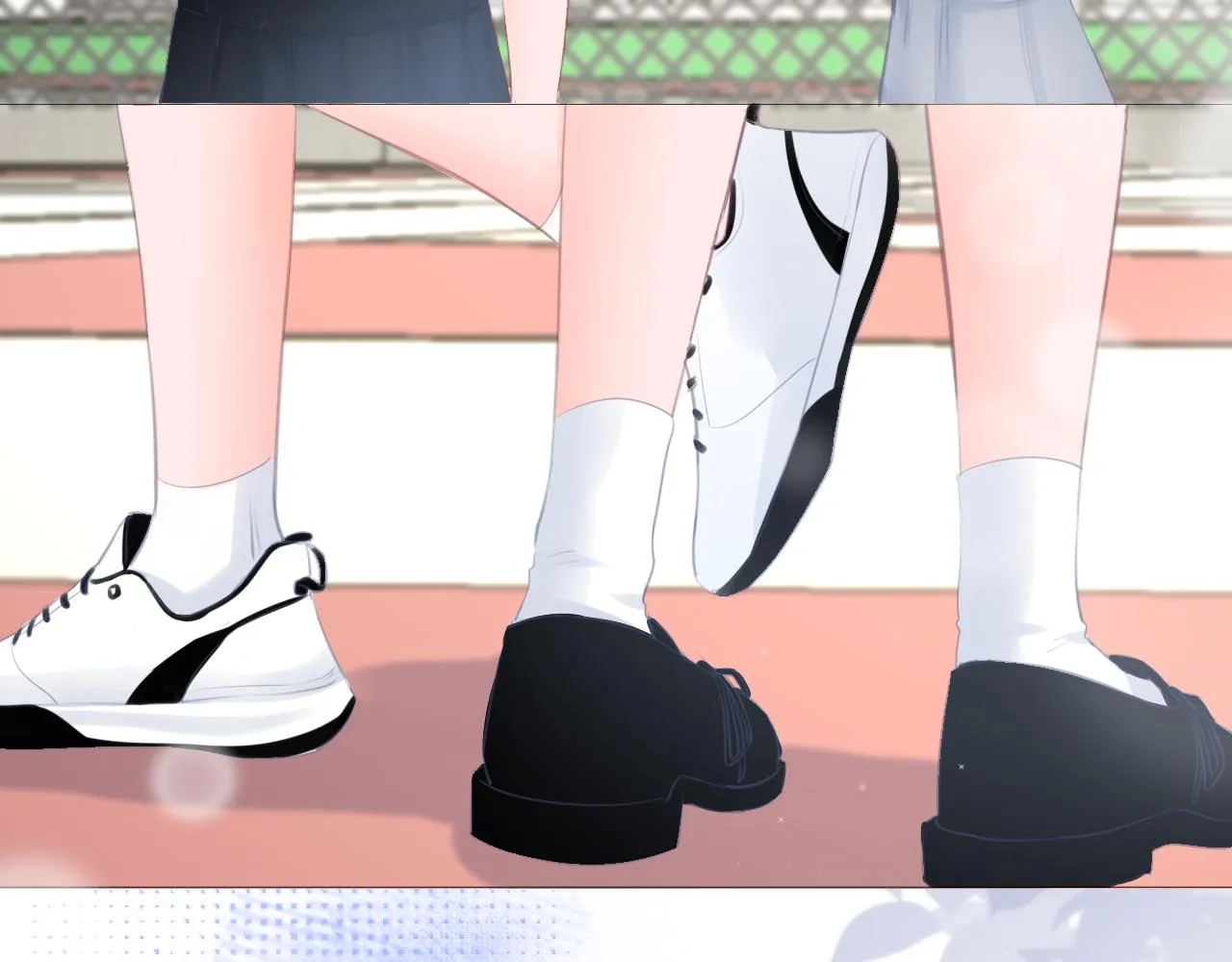 第36话他第一次生我的气 第44页