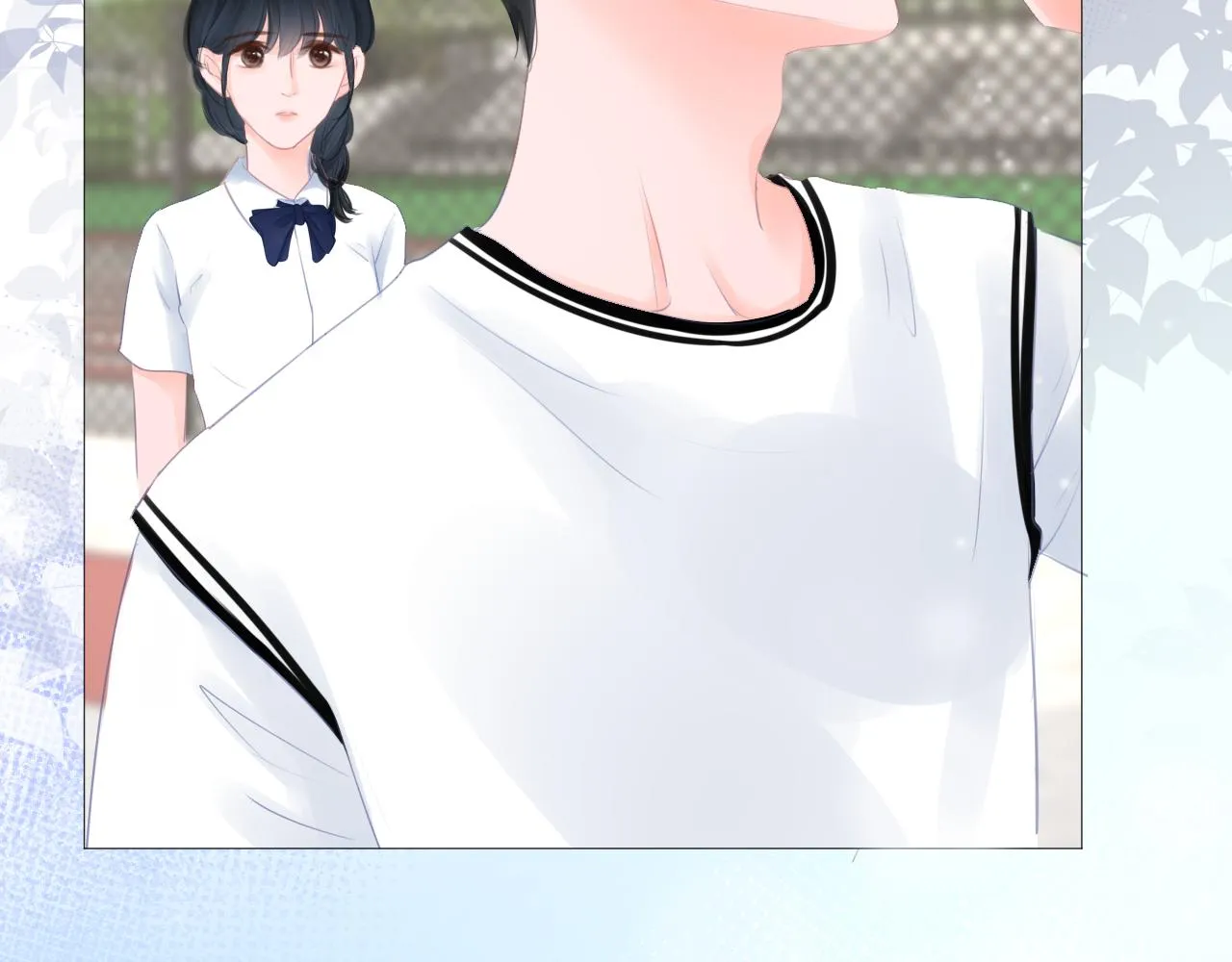 第36话他第一次生我的气 第48页