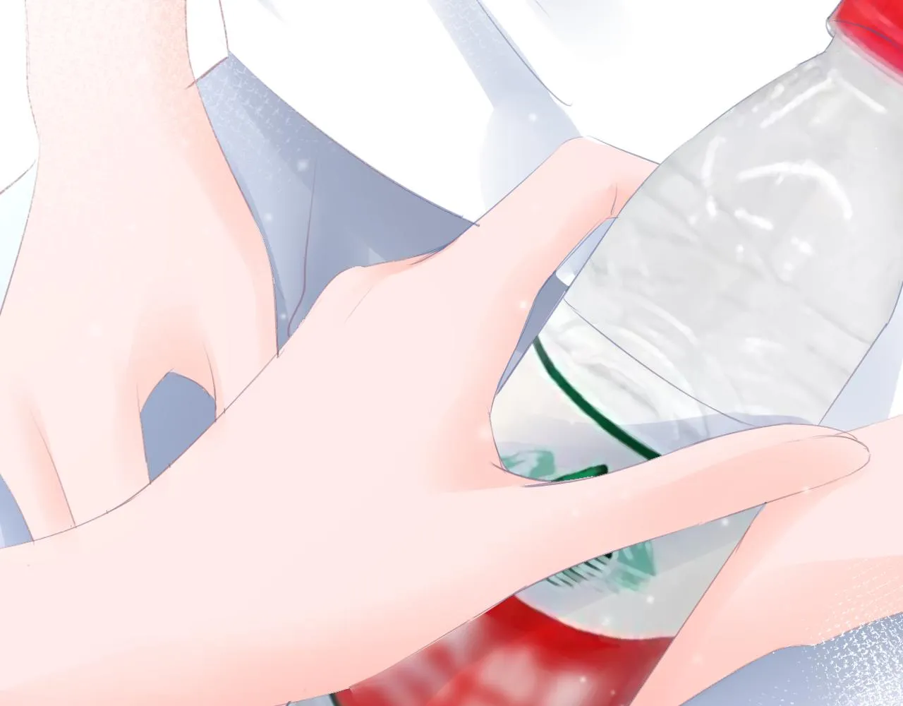 第36话他第一次生我的气 第56页