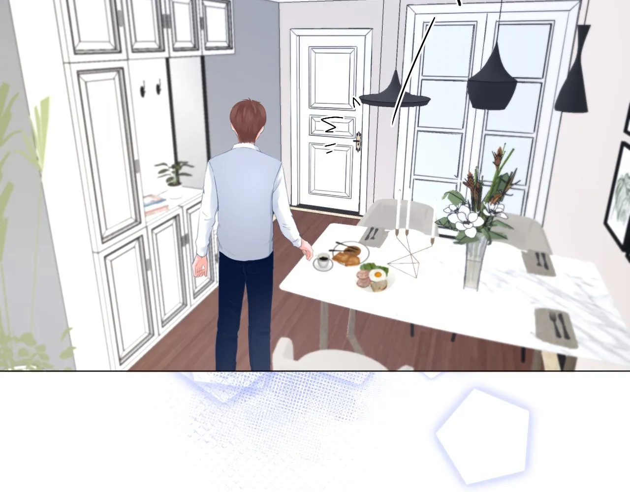 第34话活动日 第32页