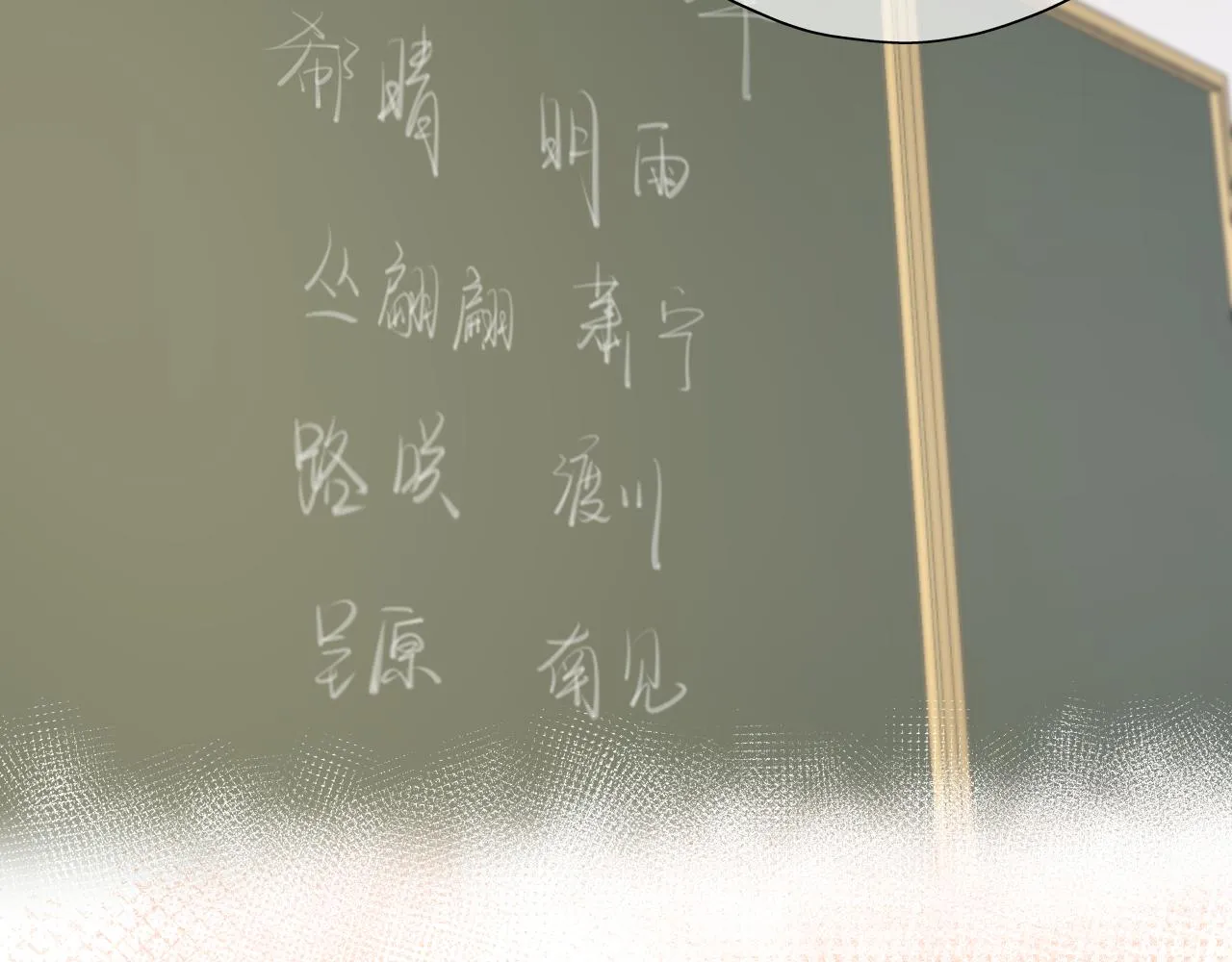 第38话校园拍摄 第19页