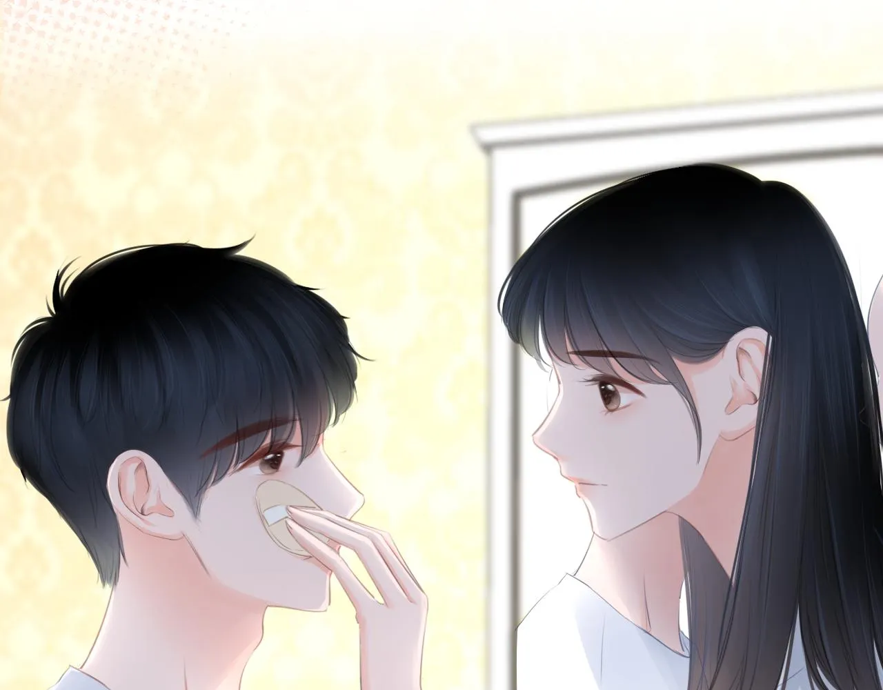 第38话校园拍摄 第52页