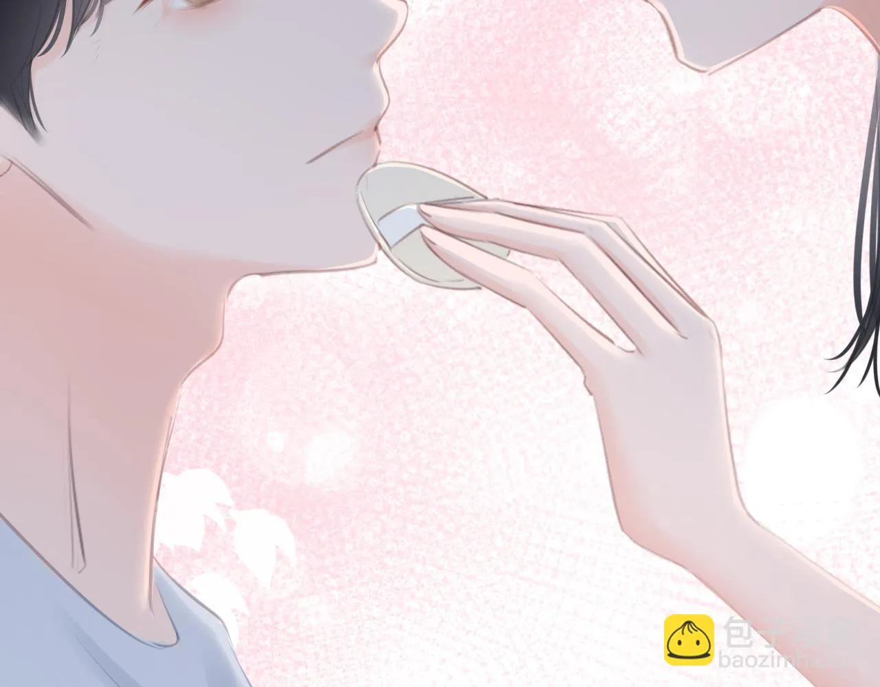 第38话校园拍摄 第55页