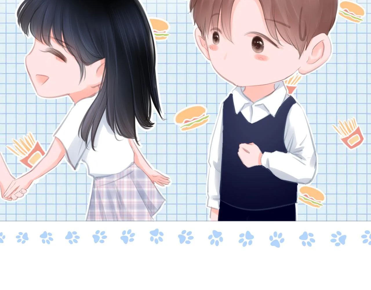 第38话校园拍摄 第79页