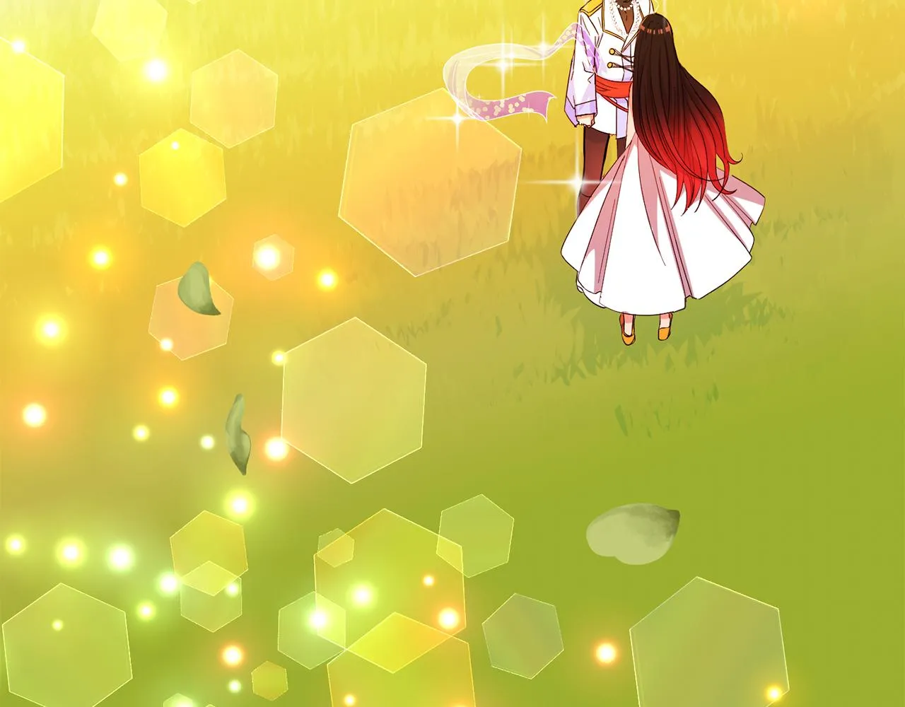 第35话 生病 第24页