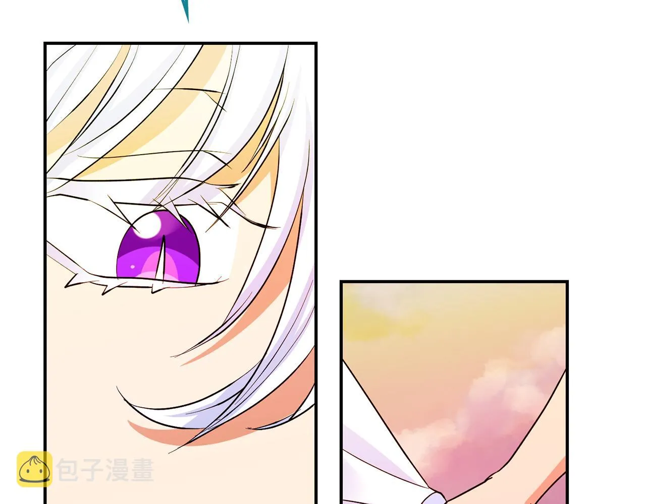 第35话 生病 第40页