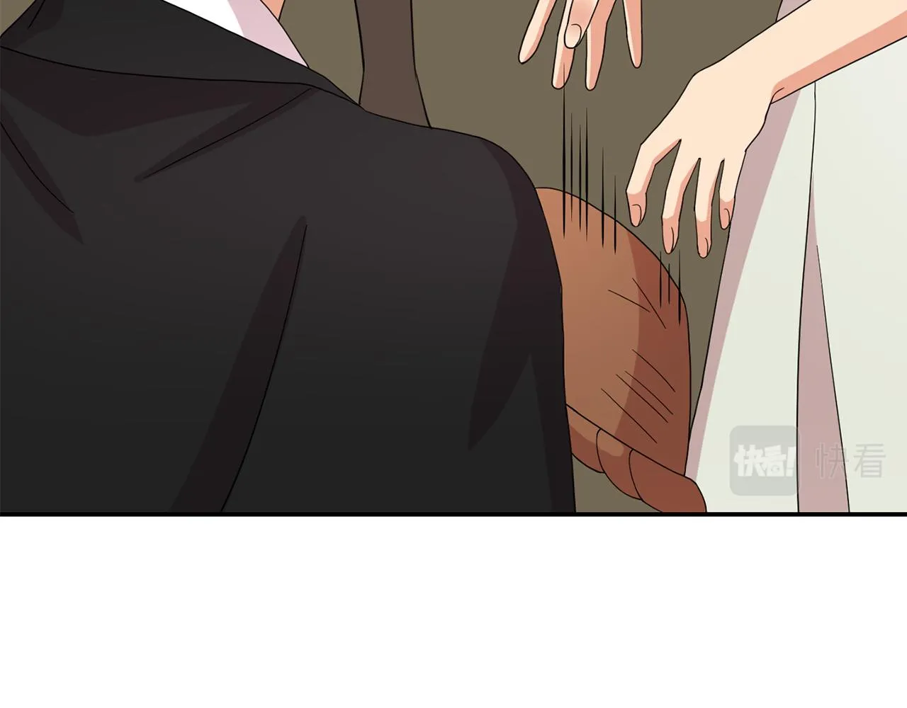 第35话 生病 第109页