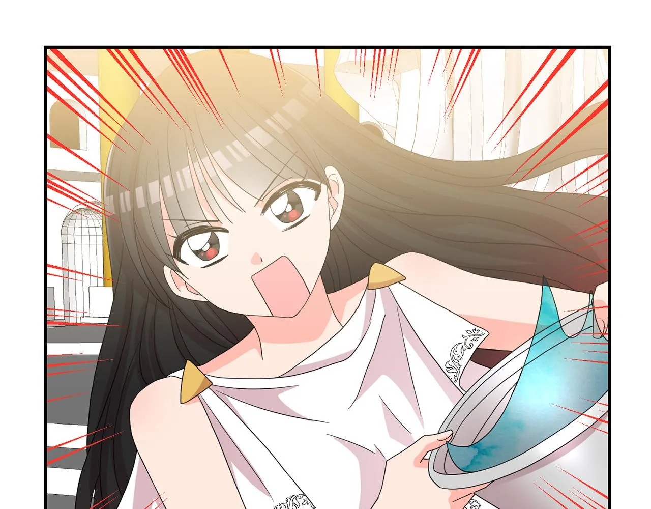 第34话 龙的祝福 第75页