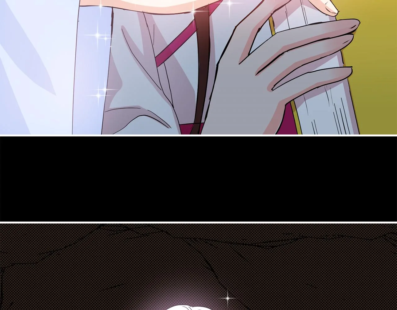第31话 解救大主教 第40页