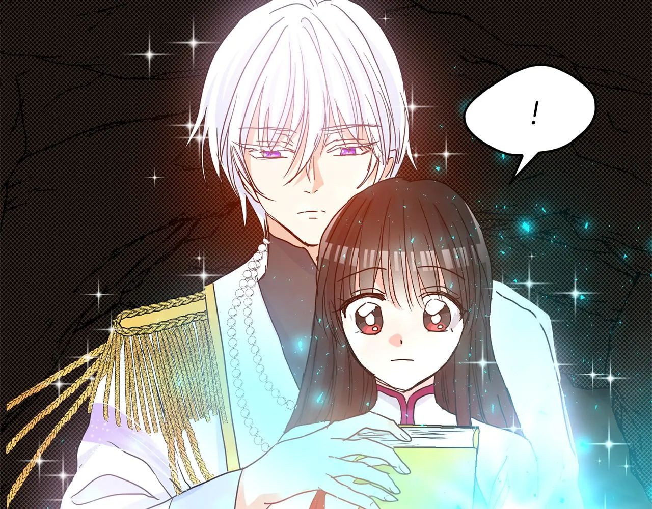 第31话 解救大主教 第41页