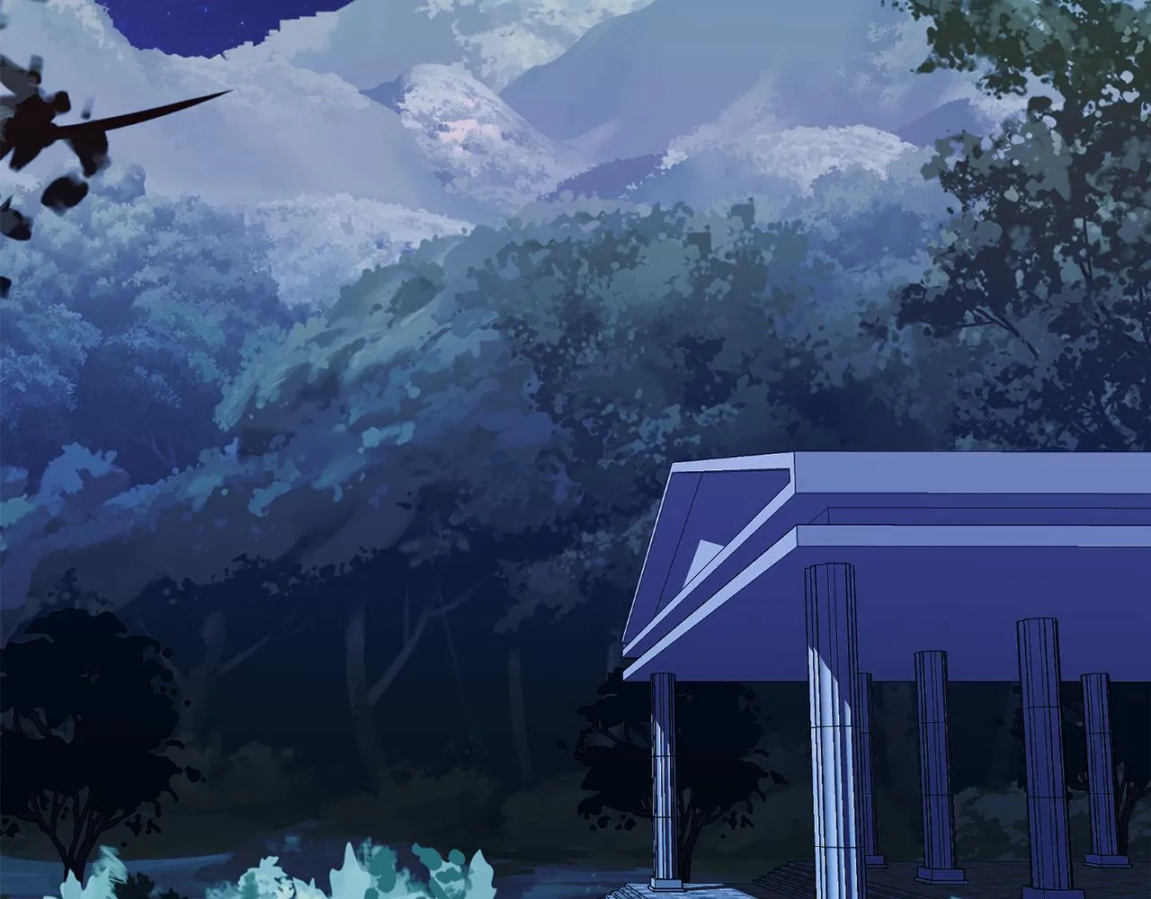 第31话 解救大主教 第69页