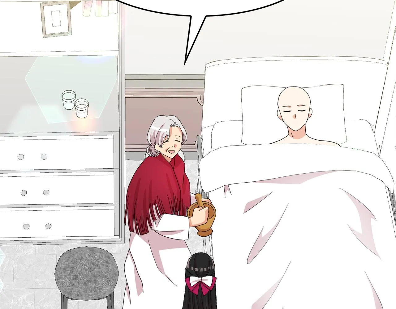 第31话 解救大主教 第72页