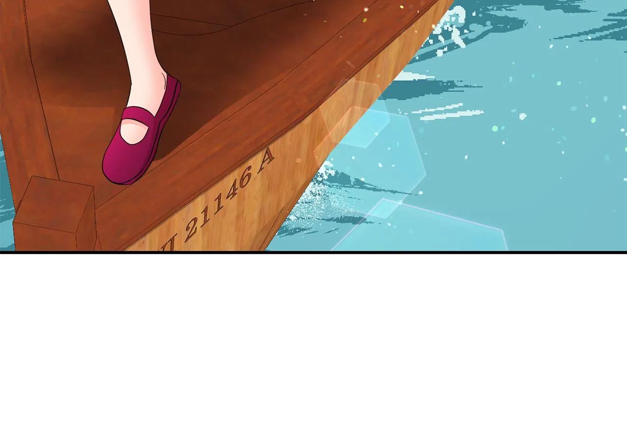 第29话 秘密洞穴 第61页