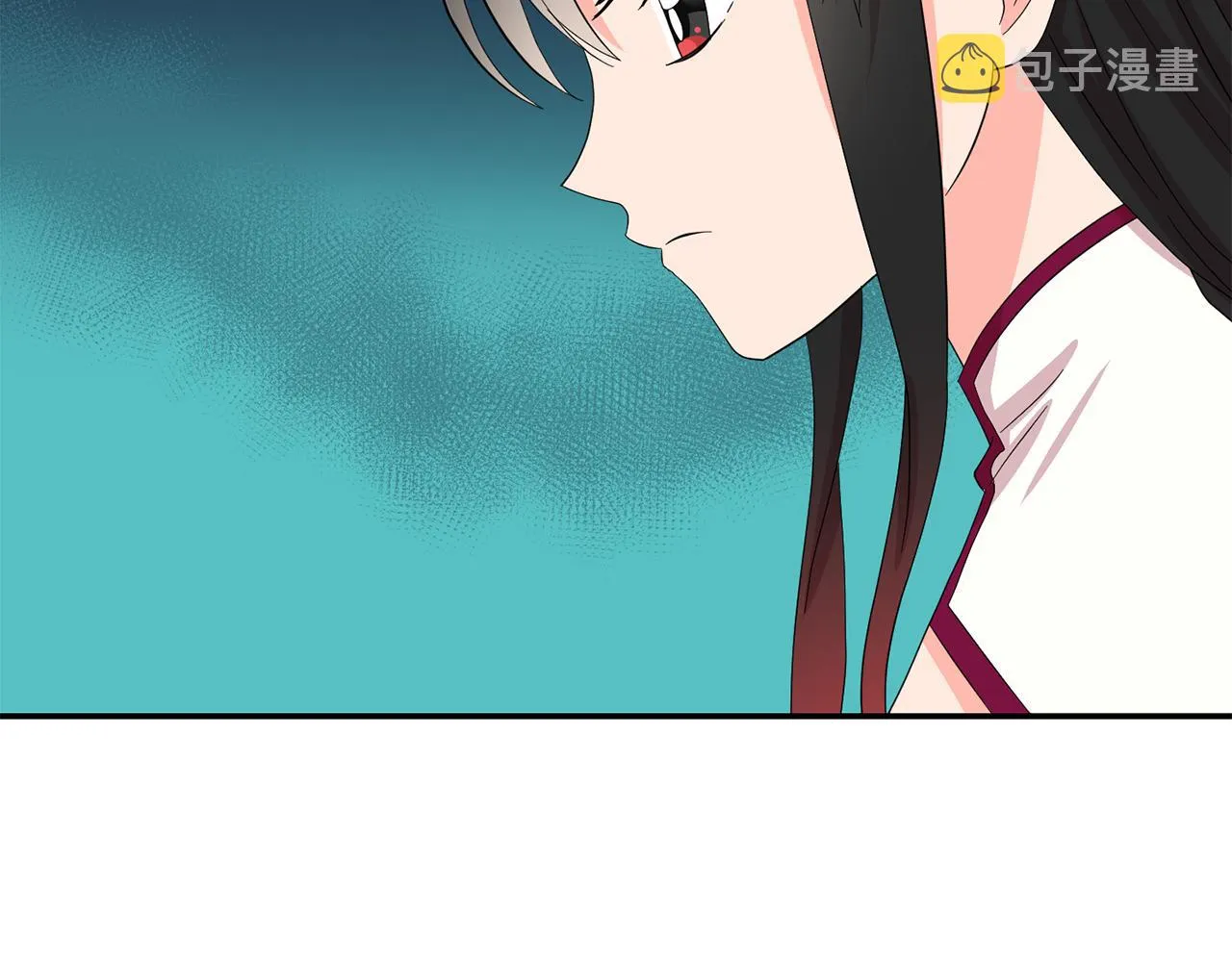 第29话 秘密洞穴 第84页