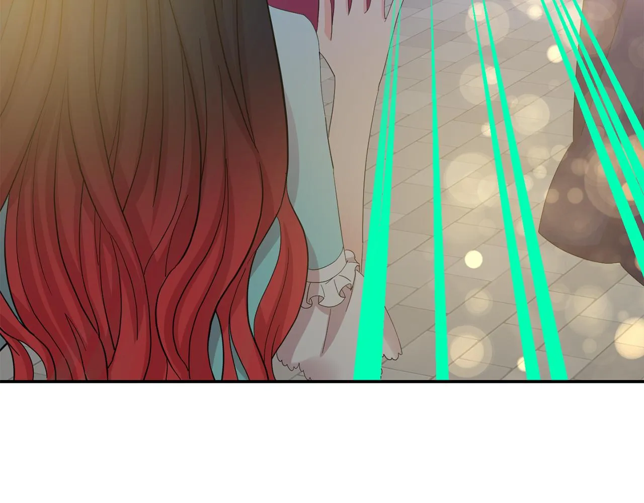 第23话 你是在嫉妒吗？ 第32页