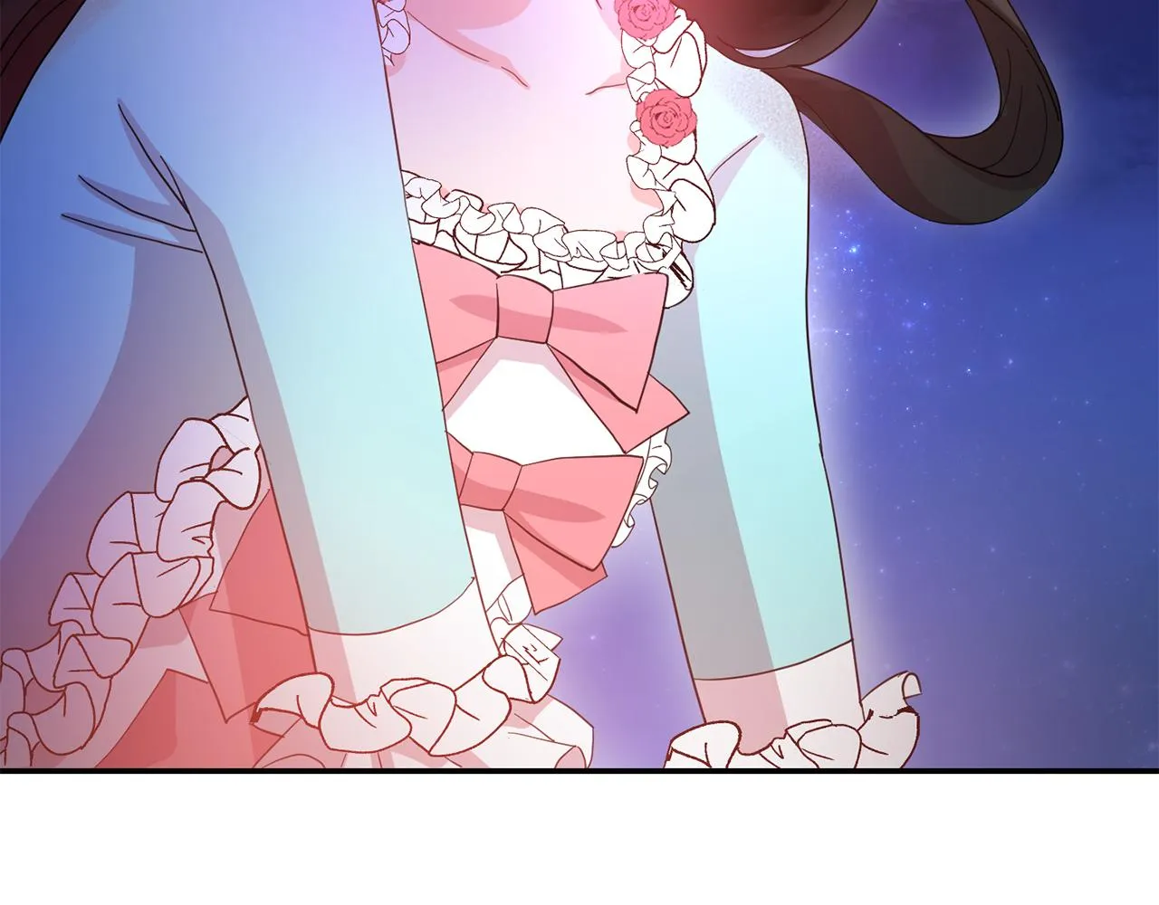 第23话 你是在嫉妒吗？ 第69页