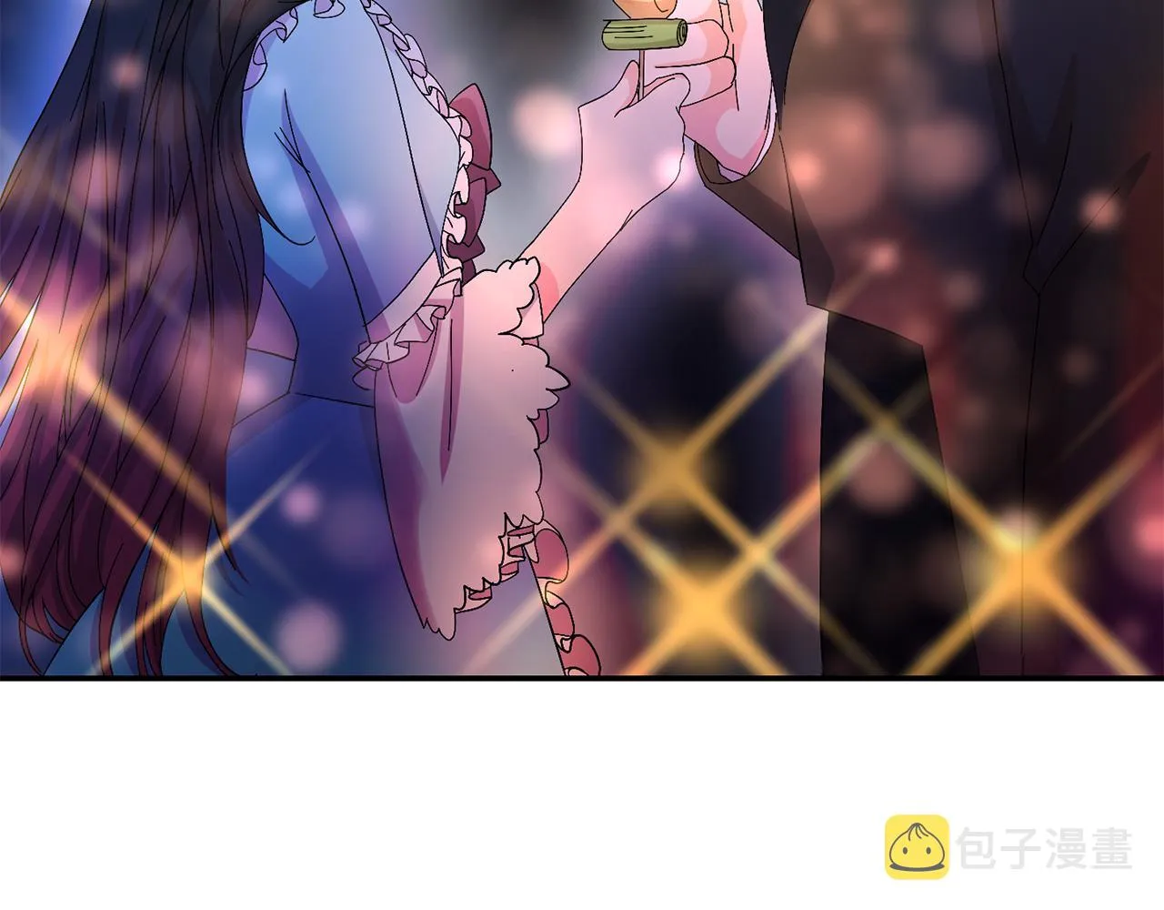 第22话 展开追求 第119页