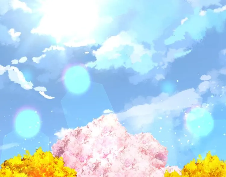 第1话 天选之人 第134页