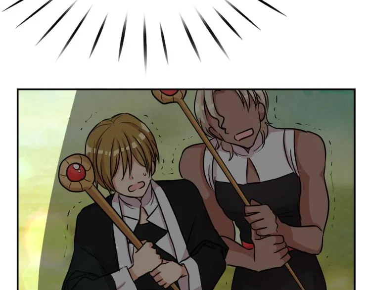 第3话 展现神力 第127页