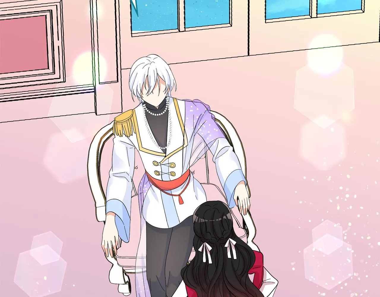 第21话 无聊的约会 第27页