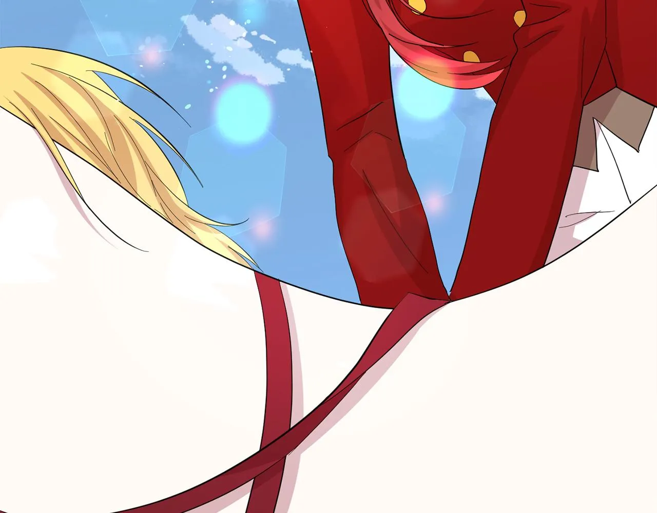 第21话 无聊的约会 第85页