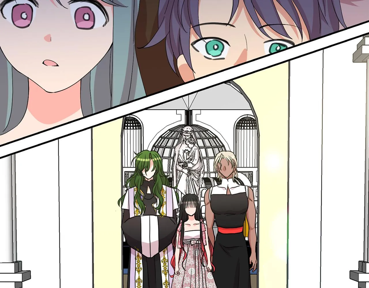 第45话平息事态 第7页