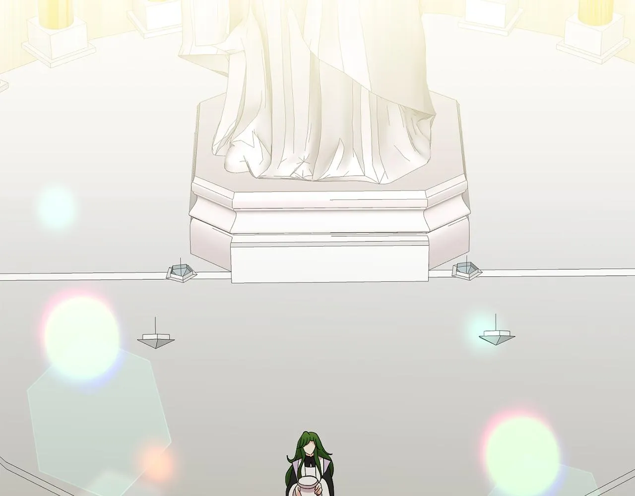 第45话平息事态 第15页