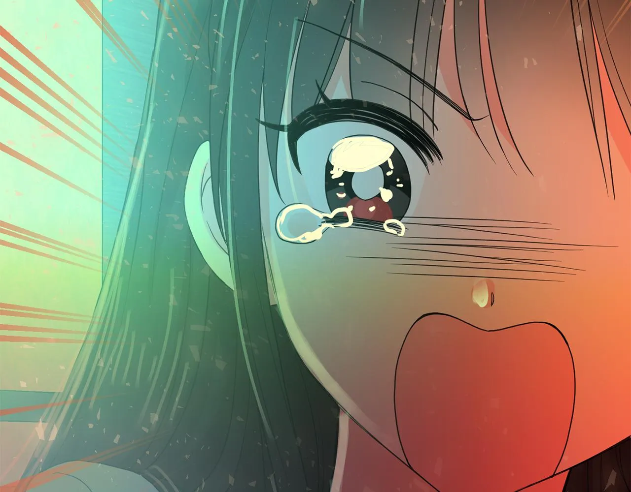 第44话安慰 第22页