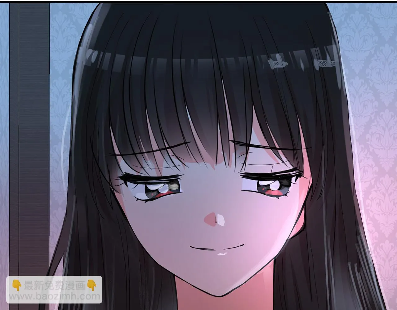 第44话安慰 第76页
