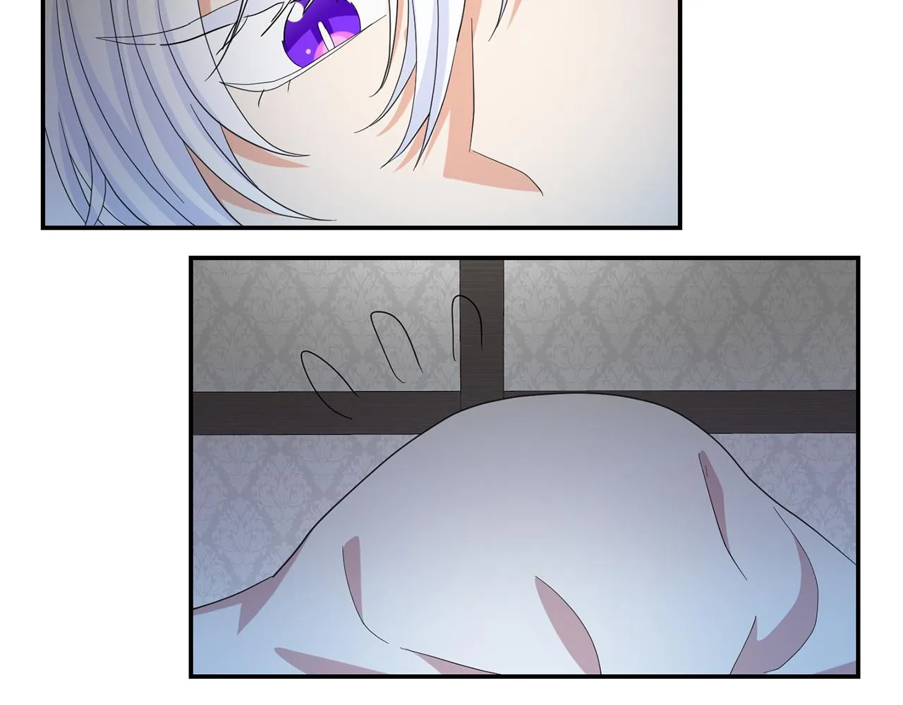 第44话安慰 第119页