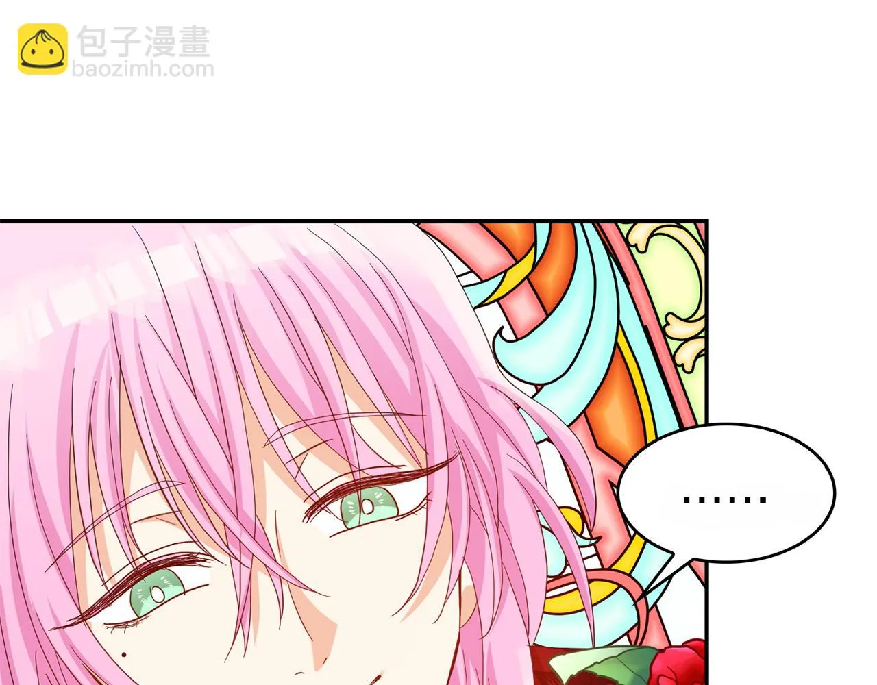 第42话黑魔法 第38页
