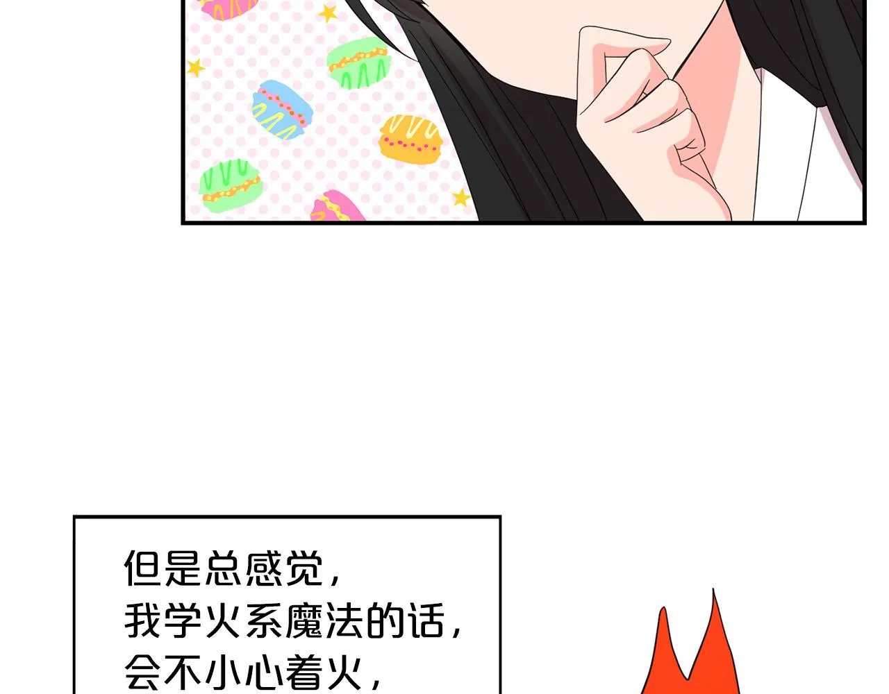 第39话学习魔法 第76页