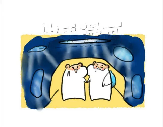 第25话 海洋公园（下） 第9页