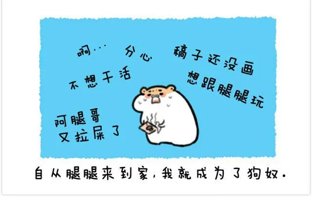 第23话 变成了擦屎鼠？ 第16页