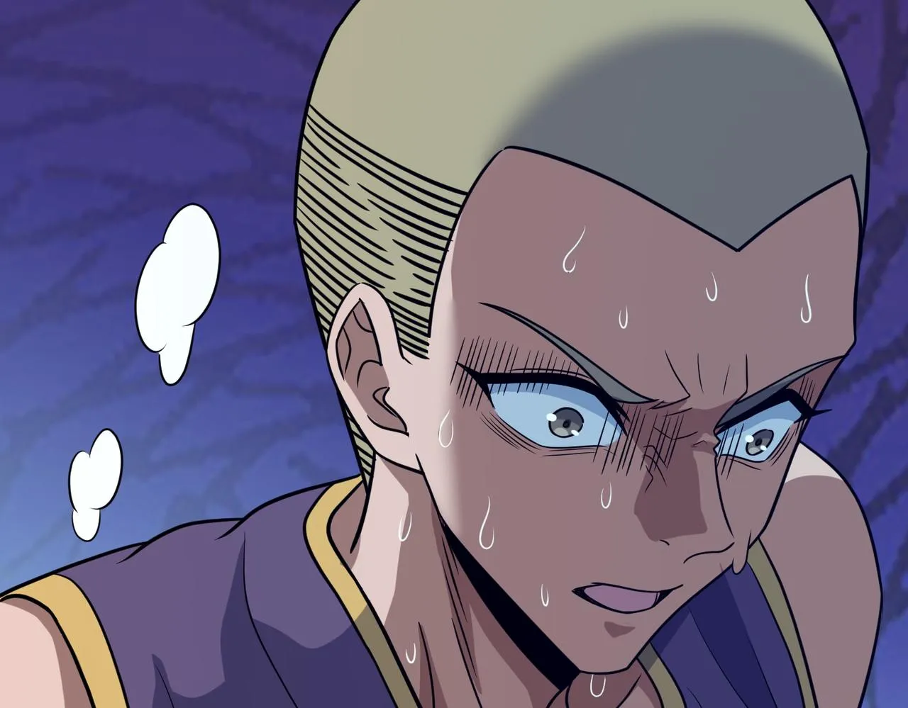 第76话 永不言弃 第33页