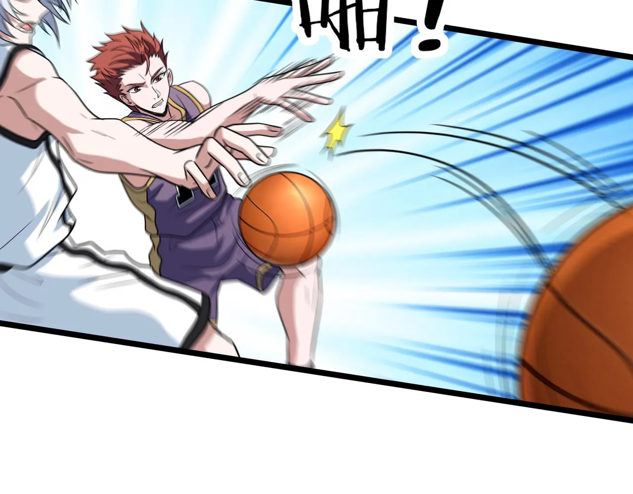 第77话 继续得分 第18页